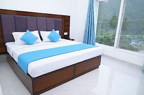 Hotel Daiwarch Mountain View Uttarkashi