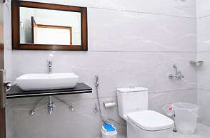 Hotel Daiwarch Mountain View Uttarkashi