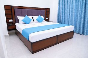 Hotel Daiwarch Mountain View Uttarkashi