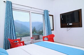 Hotel Daiwarch Mountain View Uttarkashi