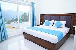 Hotel Daiwarch Mountain View Uttarkashi