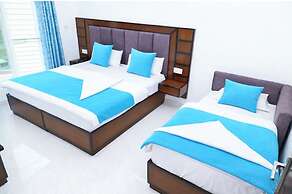 Hotel Daiwarch Mountain View Uttarkashi