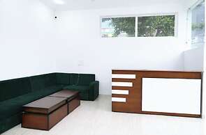 Hotel Daiwarch Mountain View Uttarkashi