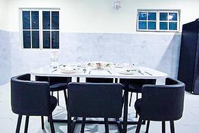 Modern Home at Kajang by HCK