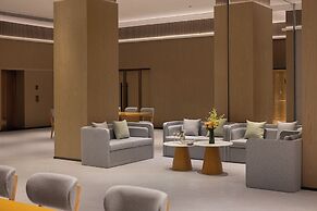 Howard Johnson Club Hotel