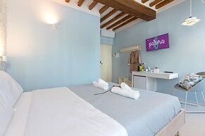 GLAM PARMA