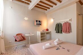 GLAM PARMA