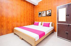 The Pushpanjali Hotel Haldwani