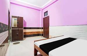 The Pushpanjali Hotel Haldwani