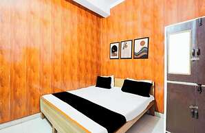 The Pushpanjali Hotel Haldwani