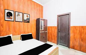 The Pushpanjali Hotel Haldwani