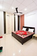The Pushpanjali Hotel Haldwani