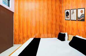 The Pushpanjali Hotel Haldwani
