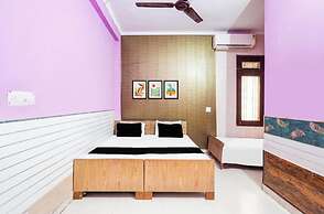 The Pushpanjali Hotel Haldwani