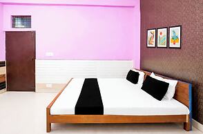 The Pushpanjali Hotel Haldwani
