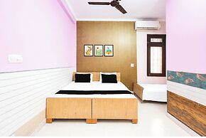 The Pushpanjali Hotel Haldwani