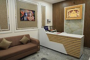 Krishna Residency