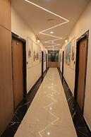 Krishna Residency