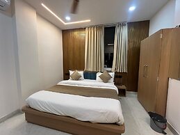 Krishna Residency