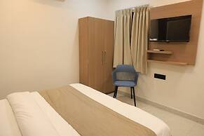 Krishna Residency