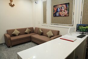 Krishna Residency