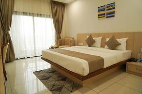 Arawali Ananta Elite