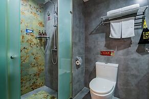Xike Wujiantang Chinese Style Hotel