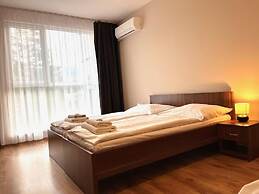 Hotel Aréna