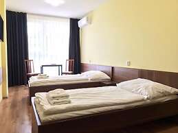 Hotel Aréna