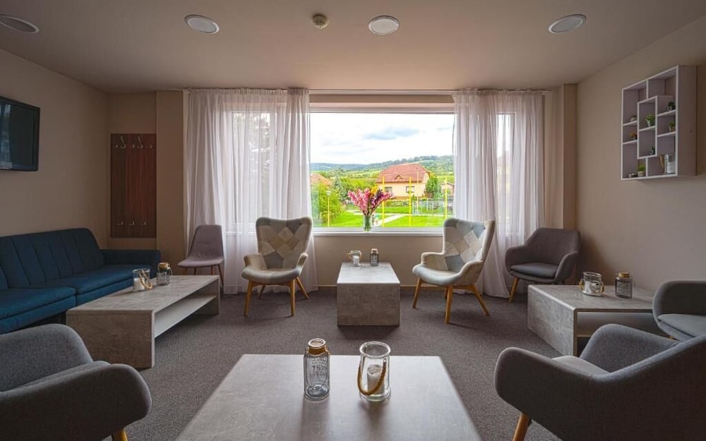 Hotel Aréna
