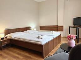 Hotel Aréna