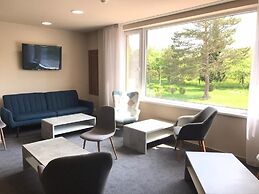 Hotel Aréna