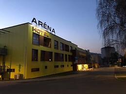 Hotel Aréna