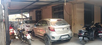 KK HOMES GUWAHATI