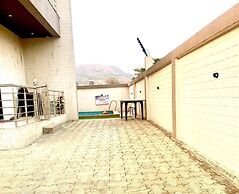 Happy Manohar Villa