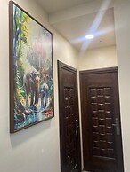 Happy Manohar Villa