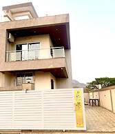 Happy Manohar Villa