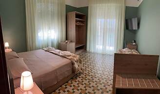 Erythrà b&b