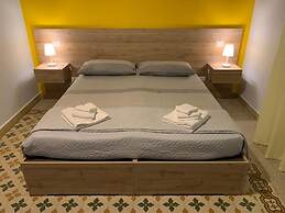 Erythrà b&b