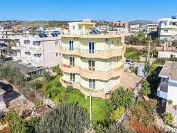 IONIAN LUXURY APARTMENTS