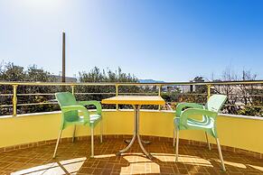 IONIAN LUXURY APARTMENTS