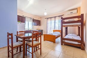 IONIAN LUXURY APARTMENTS