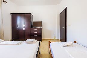 IONIAN LUXURY APARTMENTS