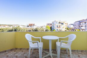 IONIAN LUXURY APARTMENTS