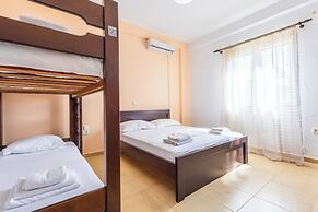 IONIAN LUXURY APARTMENTS