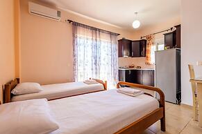 IONIAN LUXURY APARTMENTS