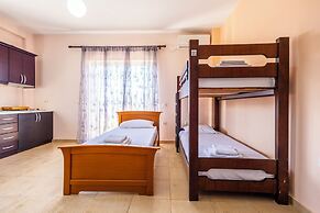 IONIAN LUXURY APARTMENTS