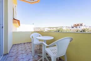 IONIAN LUXURY APARTMENTS