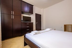 IONIAN LUXURY APARTMENTS