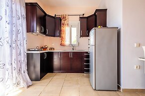 IONIAN LUXURY APARTMENTS